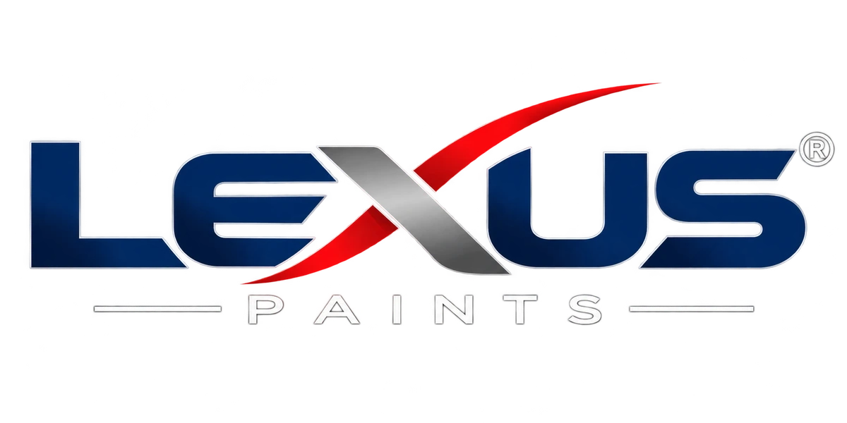 Lexus Paints